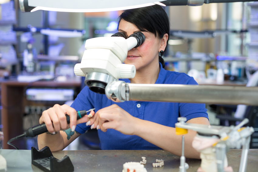 Dental Labor